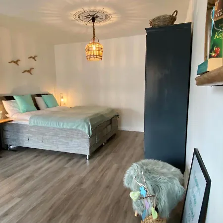 Beach54 Wellness-loft *