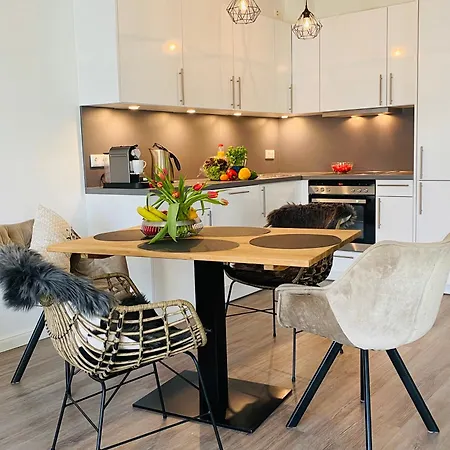 Beach54 Wellness-loft Damp