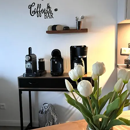 Beach54 Wellness-loft Apartment *