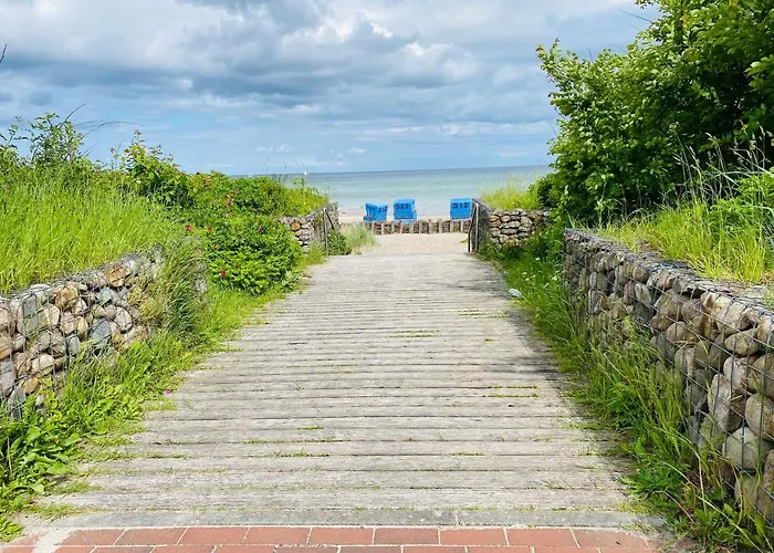 Beach54 Wellness-loft