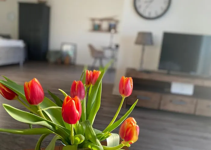 Apartamento Beach54 Wellness-loft