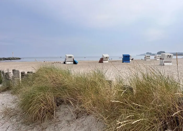 Beach54 Wellness-loft Apartamento Damp