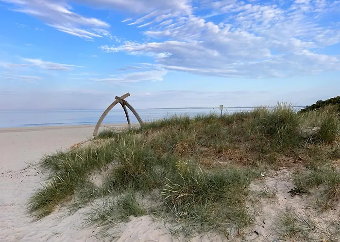 Beach54 Wellness-loft Apartamento