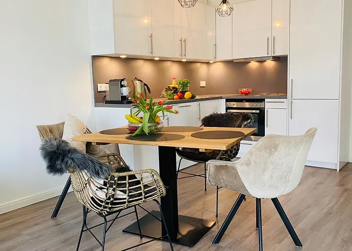 Beach54 Wellness-loft Damp