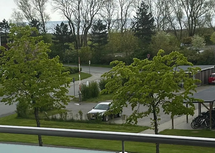 Beach54 Wellness-loft * Damp